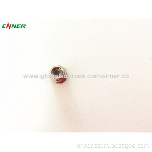 CNC Machining, Used for Electronic Cigarette Accessories